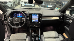 Volvo XC40 B3 G Ocasión 120 KW (163CV) - 4