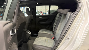 Volvo XC40 B3 G Ocasión 120 KW (163CV) - 5