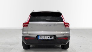 Volvo XC40 B3 G Ocasión 120 KW (163CV) - 6