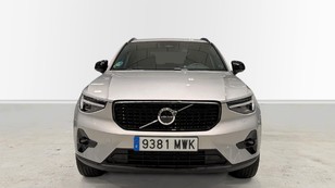 Volvo XC40 B3 G Ocasión 120 KW (163CV) - 7