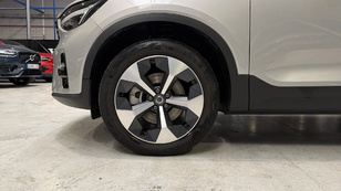 Volvo XC40 B3 G Ocasión 120 KW (163CV) - 8