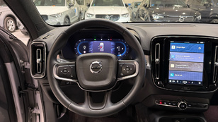 Volvo XC40 B3 G Ocasión 120 KW (163CV) - 9