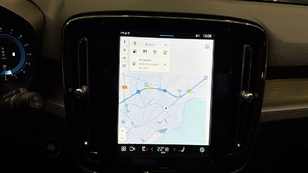 Volvo XC40 B3 G Ocasión 120 KW (163CV) - 11