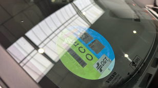 Volvo XC40 B3 G Ocasión 120 KW (163CV) - 13