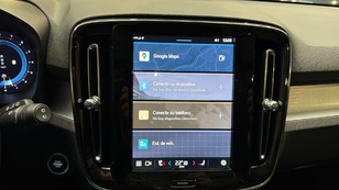 Volvo XC40 B3 G Ocasión 120 KW (163CV) - 14