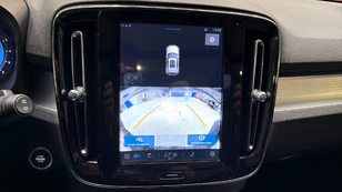 Volvo XC40 B3 G Ocasión 120 KW (163CV) - 15