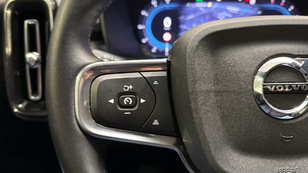 Volvo XC40 B3 G Ocasión 120 KW (163CV) - 17