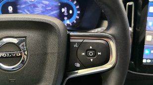 Volvo XC40 B3 G Ocasión 120 KW (163CV) - 18