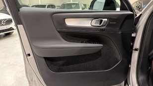 Volvo XC40 B3 G Ocasión 120 KW (163CV) - 24