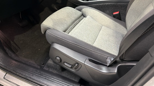 Volvo XC40 B3 G Ocasión 120 KW (163CV) - 25