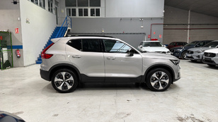 Volvo XC40 B3 G Ocasión 120 KW (163CV) - 32