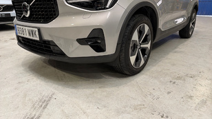Volvo XC40 B3 G Ocasión 120 KW (163CV) - 35