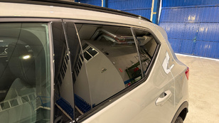 Volvo XC40 B3 G Ocasión 120 KW (163CV) - 39