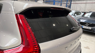 Volvo XC40 B3 G Ocasión 120 KW (163CV) - 40