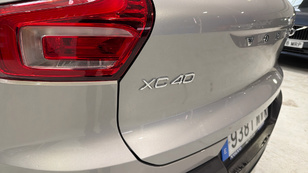 Volvo XC40 B3 G Ocasión 120 KW (163CV) - 41