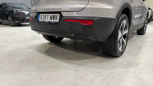 Volvo XC40 B3 G Ocasión 120 KW (163CV) - 44
