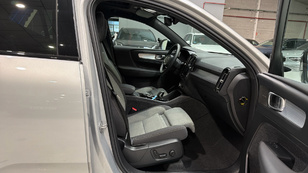 Volvo XC40 B3 G Ocasión 120 KW (163CV) - 45