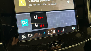 Volvo XC40 B3 G Ocasión 120 KW (163CV) - 55