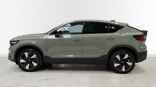 Volvo EC40 Recharge Core Ocasión 185 KW (252CV) - 2