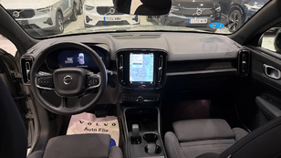 Volvo EC40 Recharge Core Ocasión 185 KW (252CV) - 4