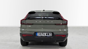 Volvo EC40 Recharge Core Ocasión 185 KW (252CV) - 6