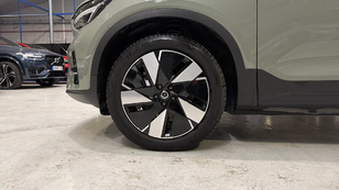 Volvo EC40 Recharge Core Ocasión 185 KW (252CV) - 8