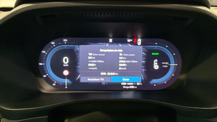 Volvo EC40 Recharge Core Ocasión 185 KW (252CV) - 10