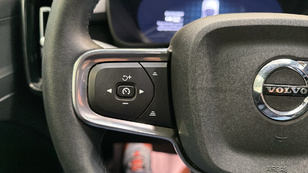 Volvo EC40 Recharge Core Ocasión 185 KW (252CV) - 18