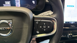 Volvo EC40 Recharge Core Ocasión 185 KW (252CV) - 19