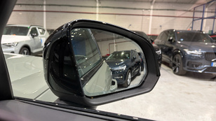 Volvo EC40 Recharge Core Ocasión 185 KW (252CV) - 27