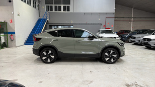 Volvo EC40 Recharge Core Ocasión 185 KW (252CV) - 31