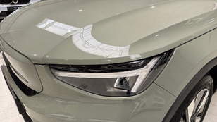 Volvo EC40 Recharge Core Ocasión 185 KW (252CV) - 33