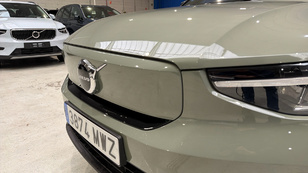 Volvo EC40 Recharge Core Ocasión 185 KW (252CV) - 34