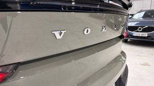 Volvo EC40 Recharge Core Ocasión 185 KW (252CV) - 42