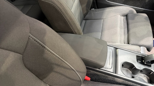 Volvo EC40 Recharge Core Ocasión 185 KW (252CV) - 45