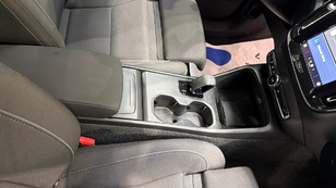 Volvo EC40 Recharge Core Ocasión 185 KW (252CV) - 46