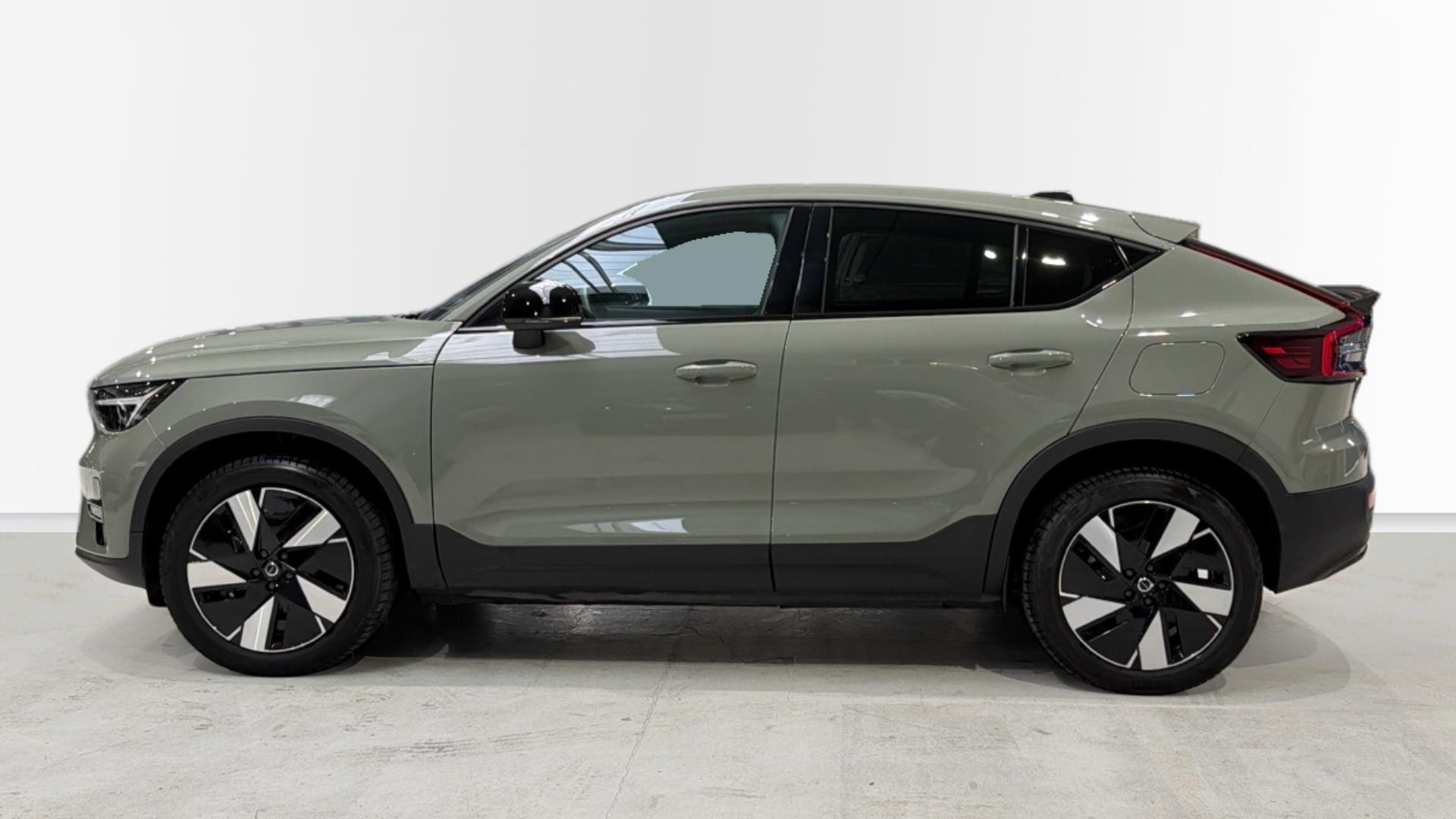 Volvo EC40 segunda mano 93102116 - 3