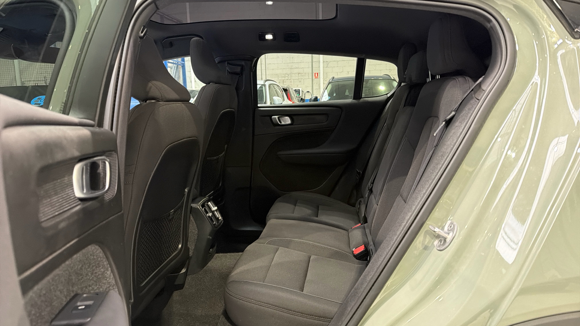 Volvo EC40 segunda mano 93102116 - 6