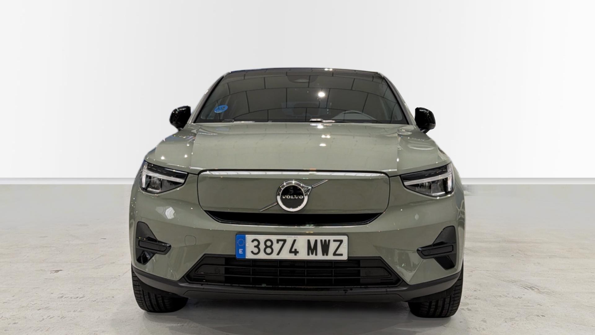 Volvo EC40 segunda mano 93102116 - 8