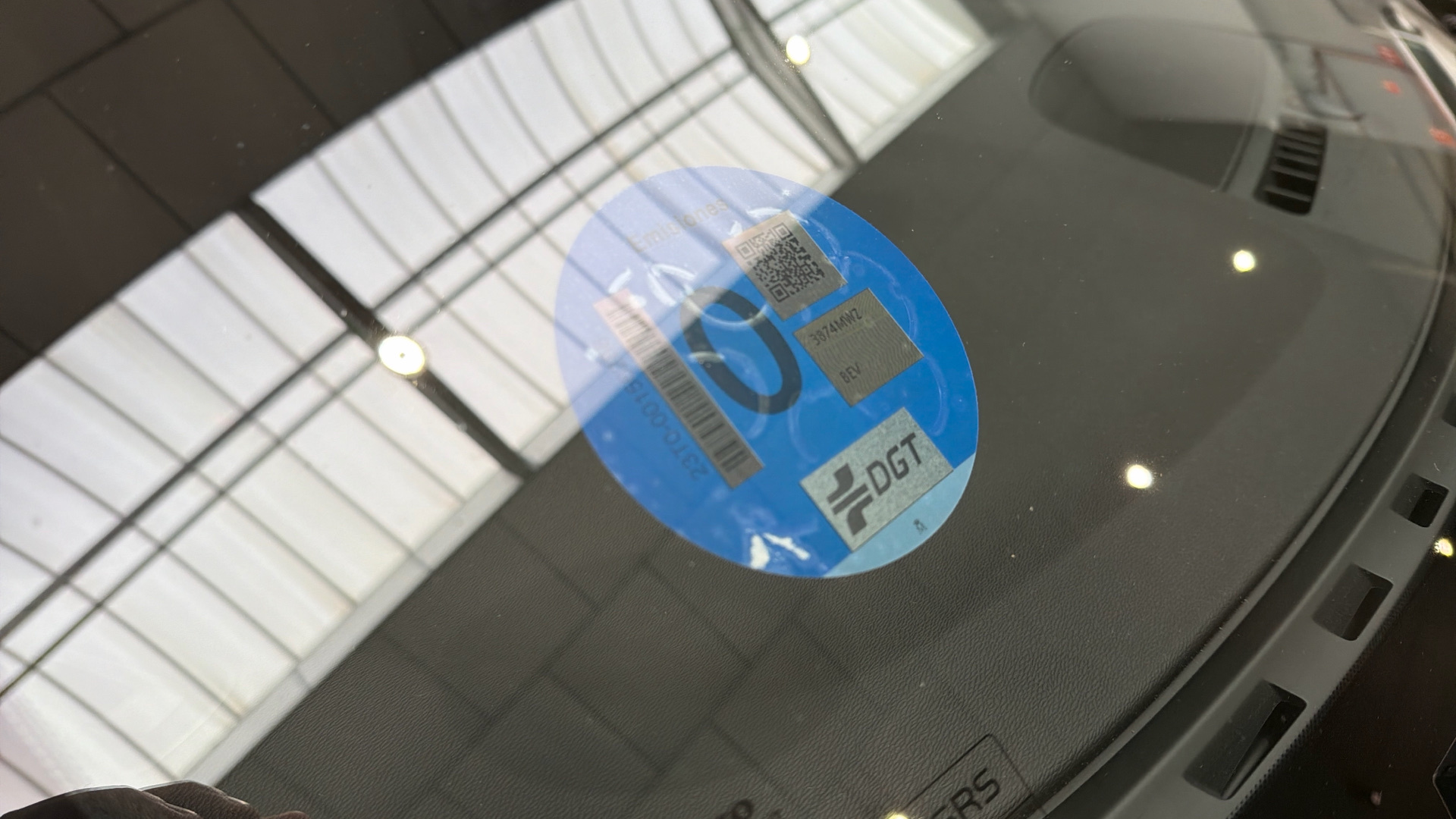 Volvo EC40 segunda mano 93102116 - 14