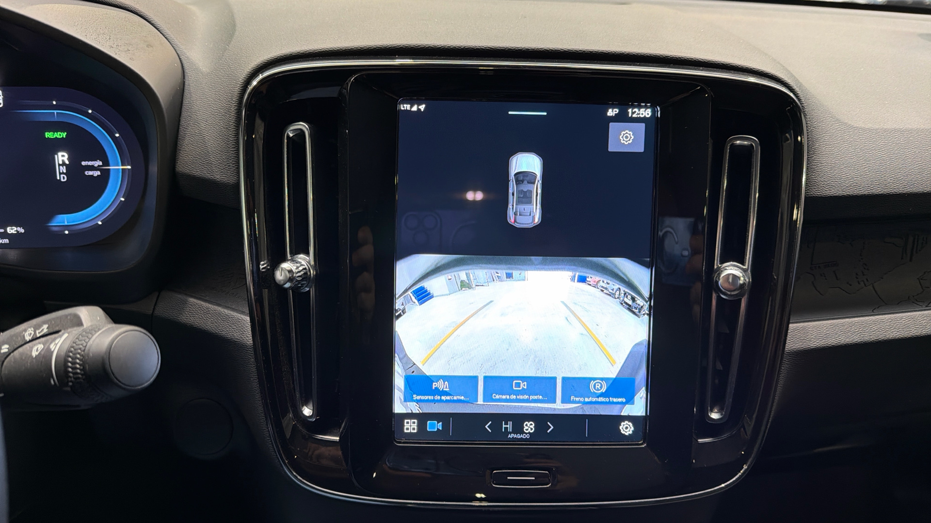 Volvo EC40 segunda mano 93102116 - 17