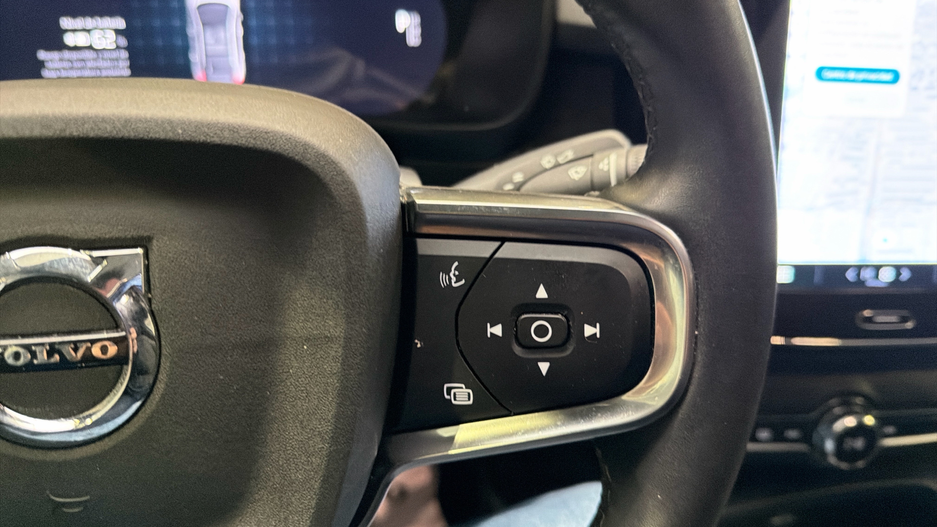 Volvo EC40 segunda mano 93102116 - 20