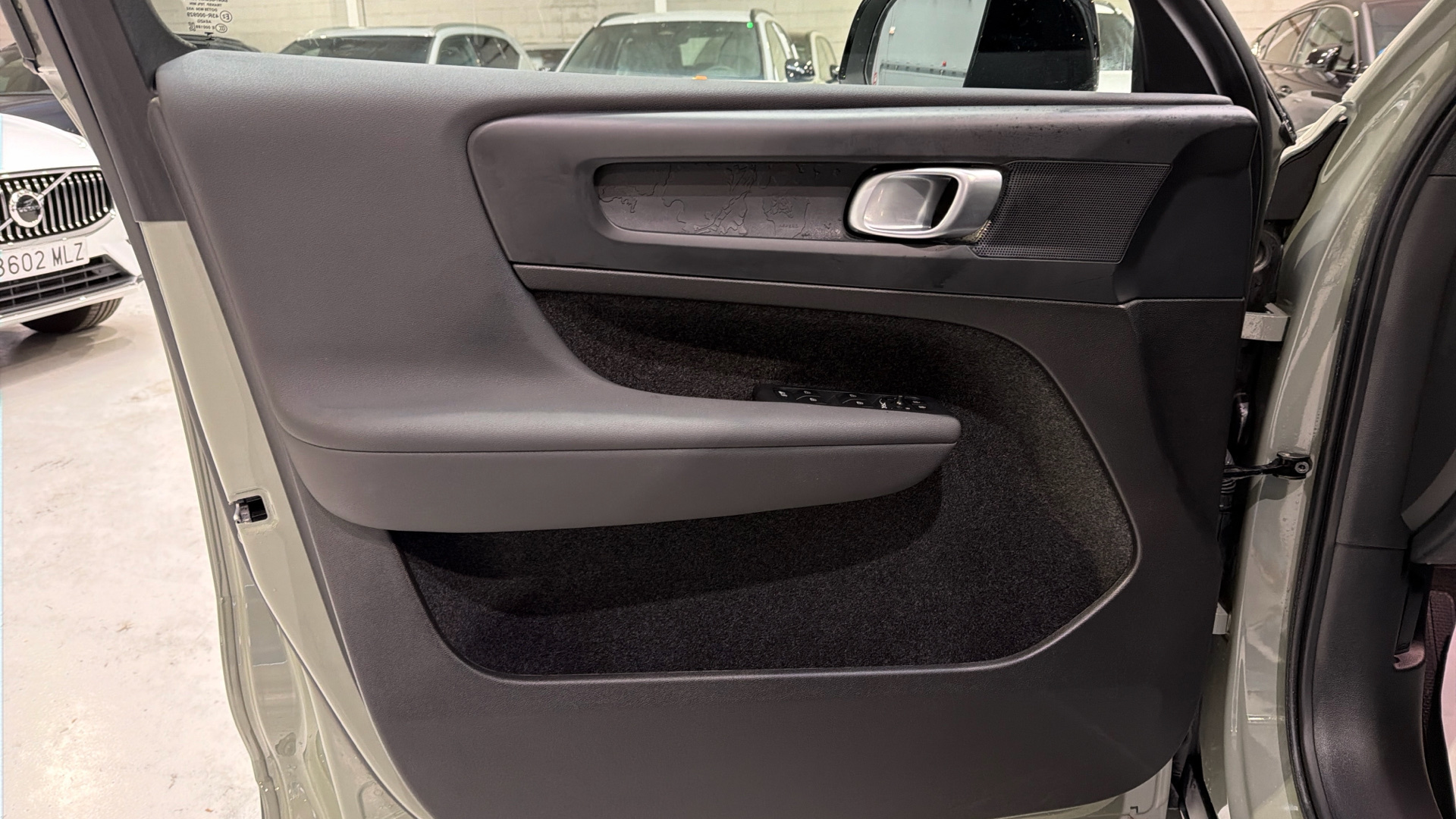 Volvo EC40 segunda mano 93102116 - 25