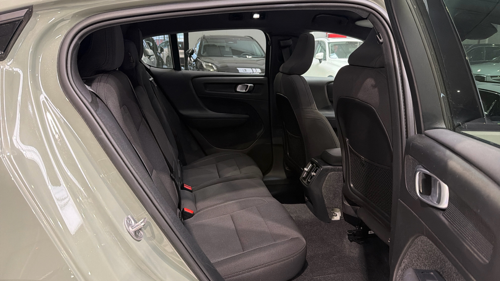 Volvo EC40 segunda mano 93102116 - 29