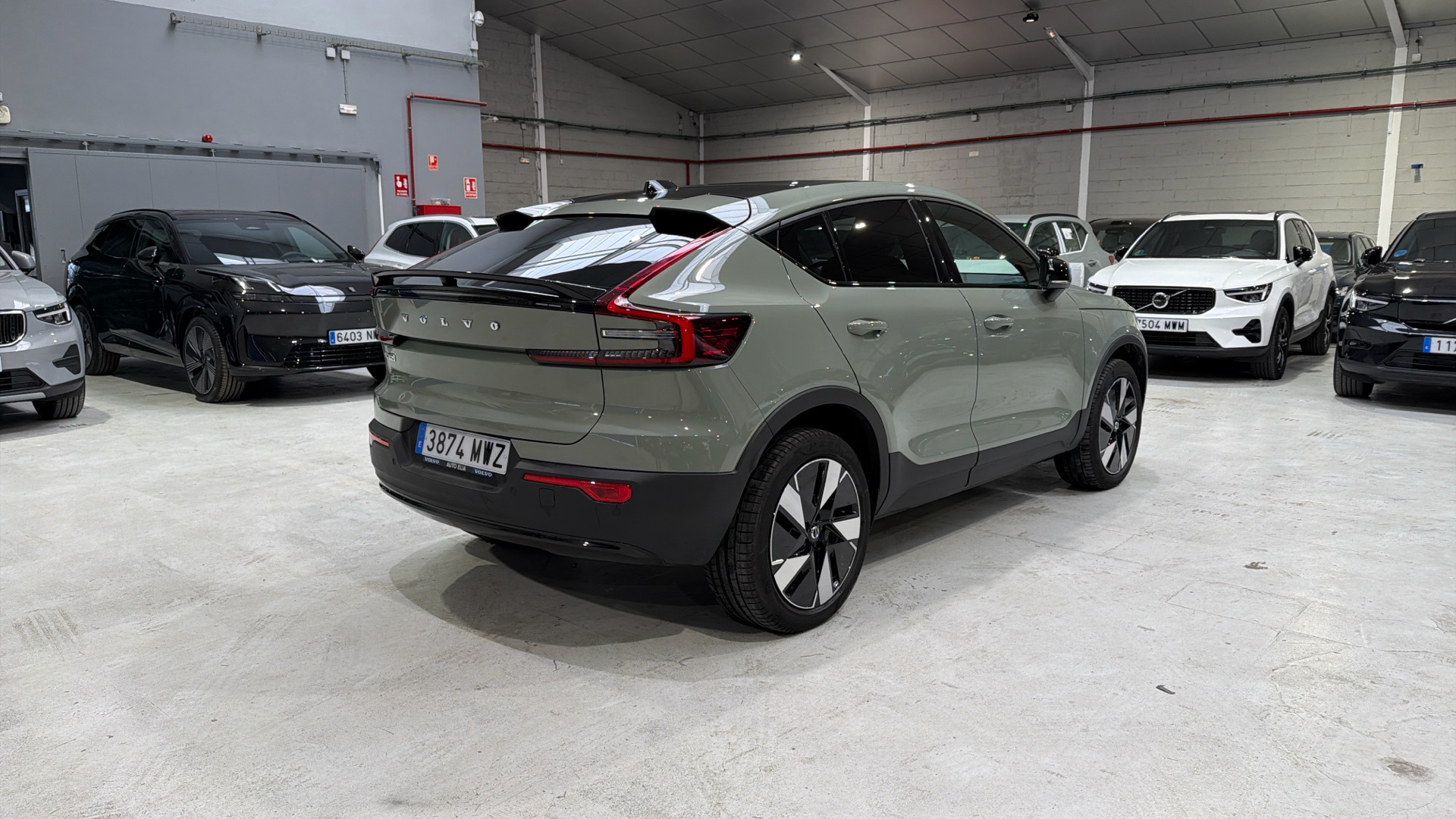 Volvo EC40 segunda mano 93102116 - 33