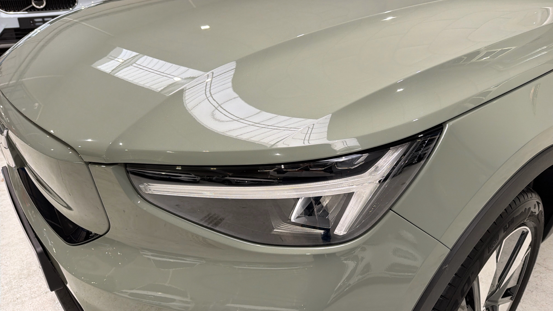 Volvo EC40 segunda mano 93102116 - 34