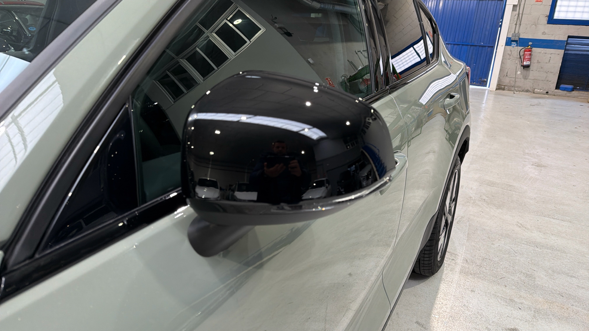 Volvo EC40 segunda mano 93102116 - 37