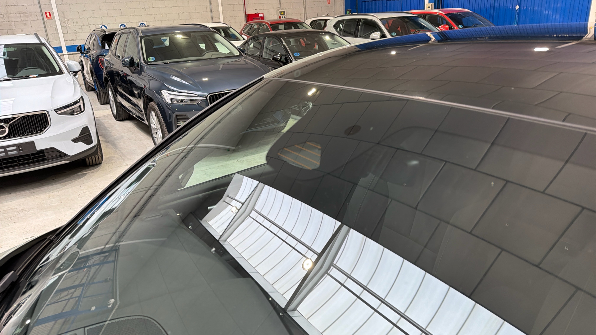 Volvo EC40 segunda mano 93102116 - 38