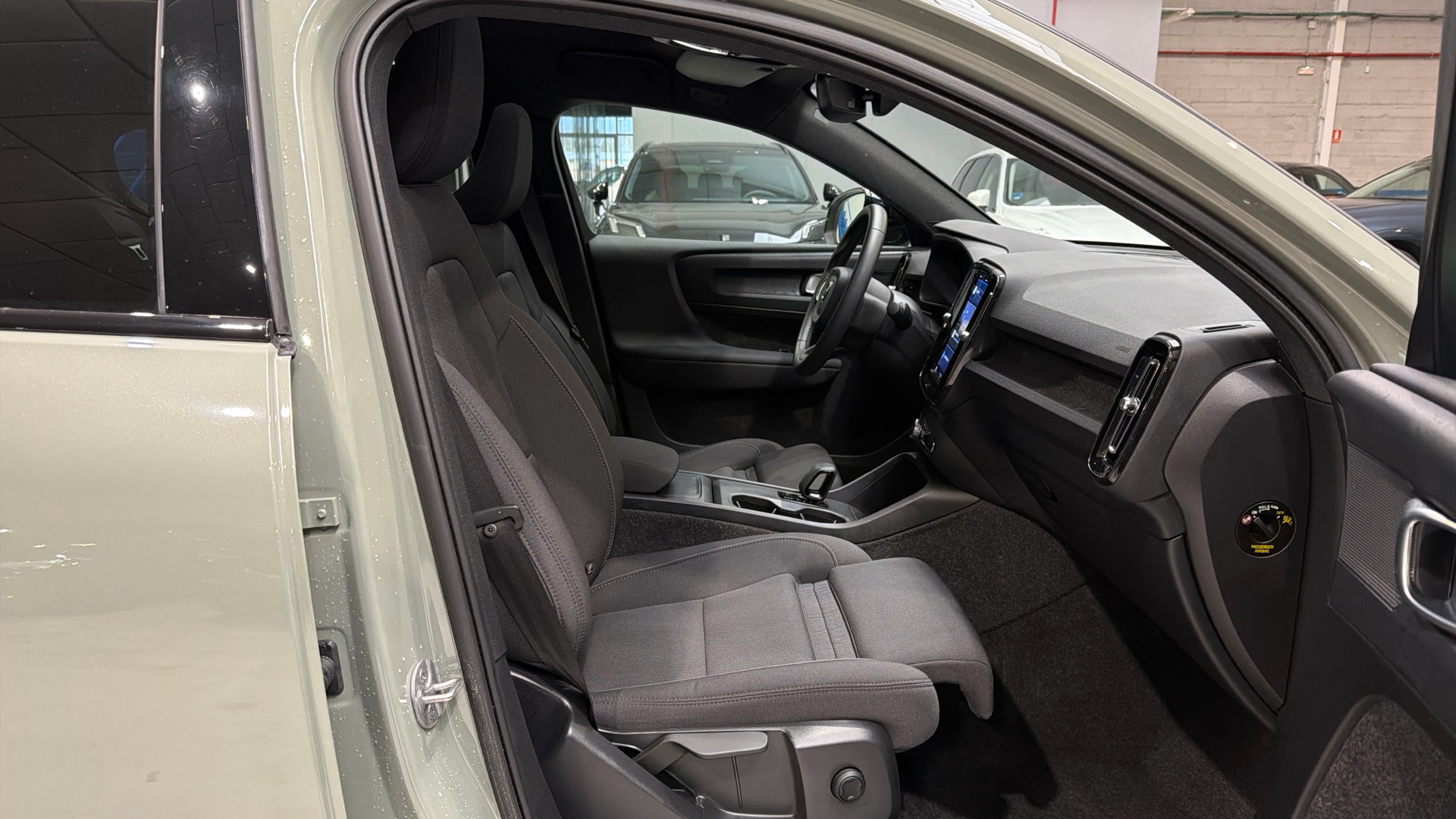 Volvo EC40 segunda mano 93102116 - 45