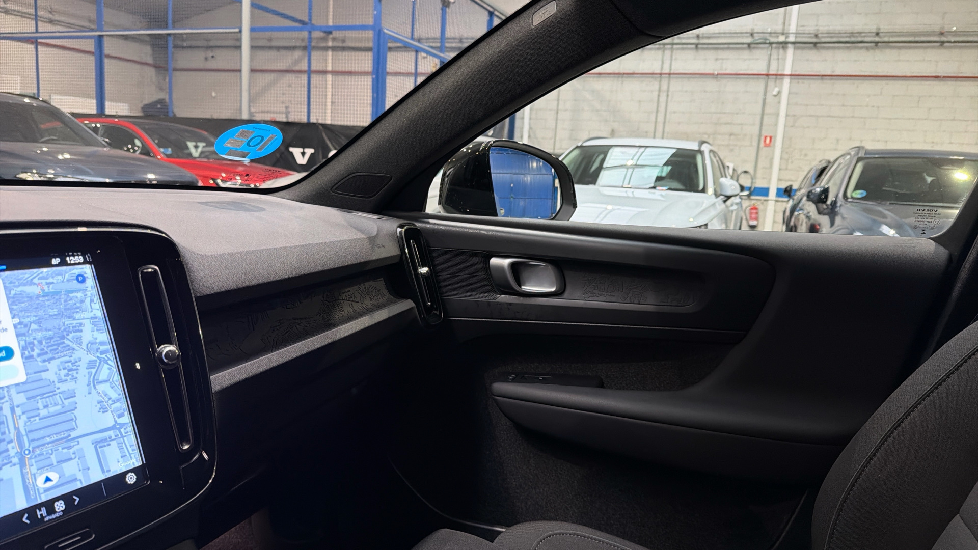 Volvo EC40 segunda mano 93102116 - 49